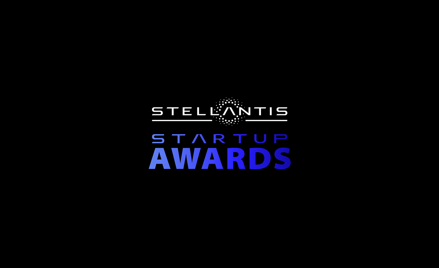immagine di Stellantis Startup Awards